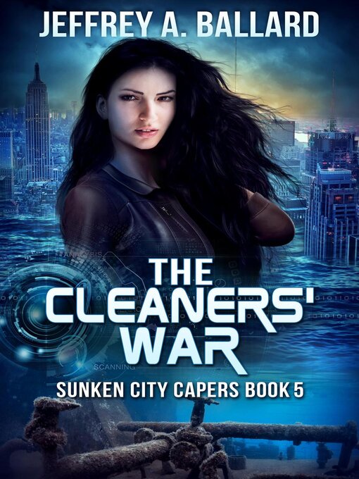 Title details for The Cleaners' War by Jeffrey Ballard - Available